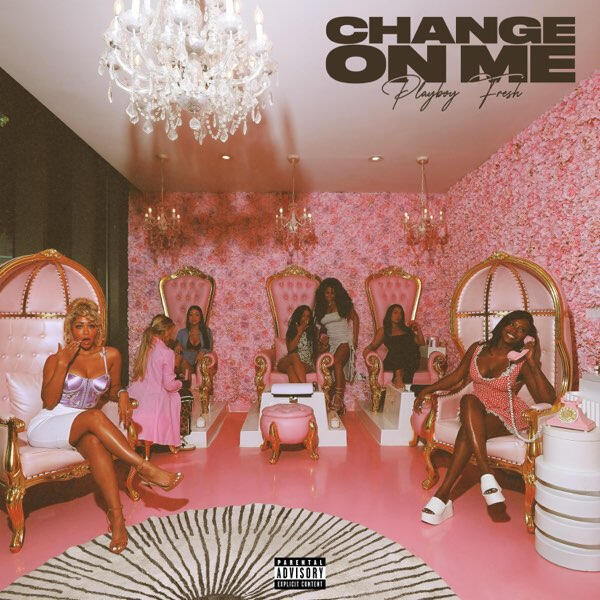 Change On Me